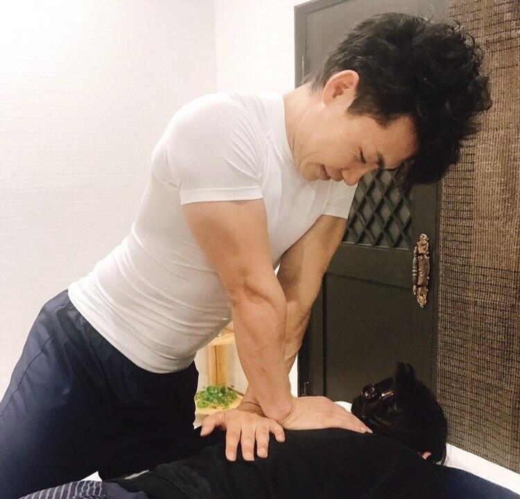 アクアカイロプラクティックの紹介画像