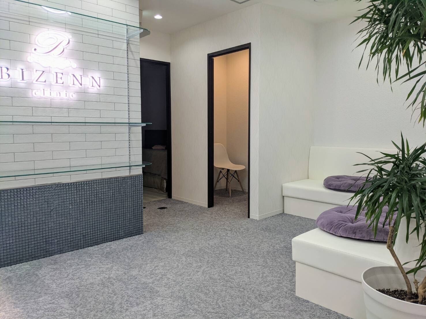 メンズ脱毛サロン Mr.Smooth 【ミスタースムース】の紹介画像