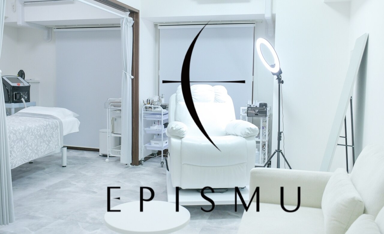 エピズム(EPISMU)の紹介画像