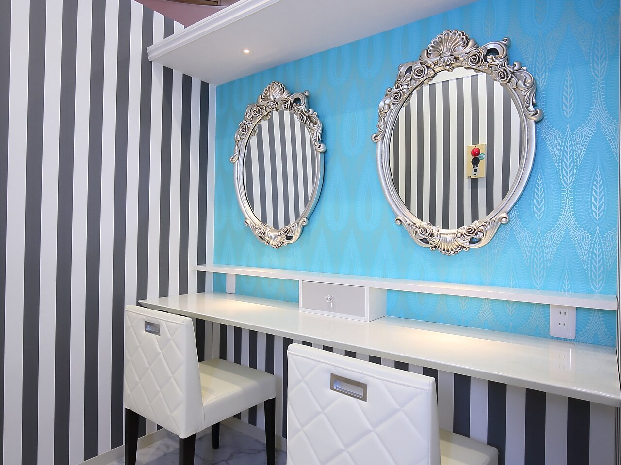 ビューティーアンドボディメイクBB シャオ西尾店の紹介画像