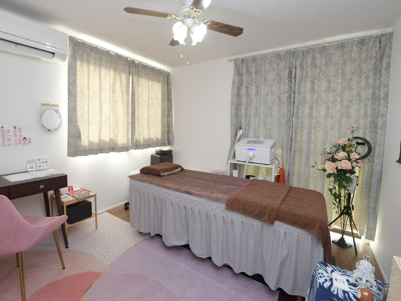 メンズ脱毛サロン Mr.Smooth 【ミスタースムース】の紹介画像