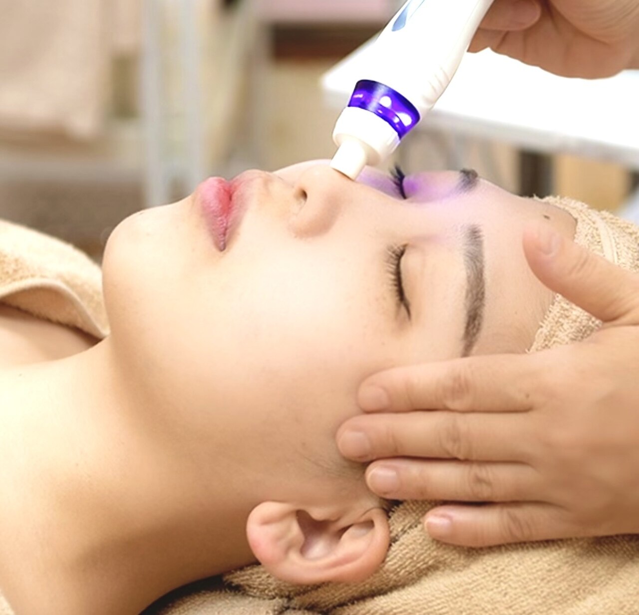 メンズ脱毛サロン Mr.Smooth 【ミスタースムース】の紹介画像