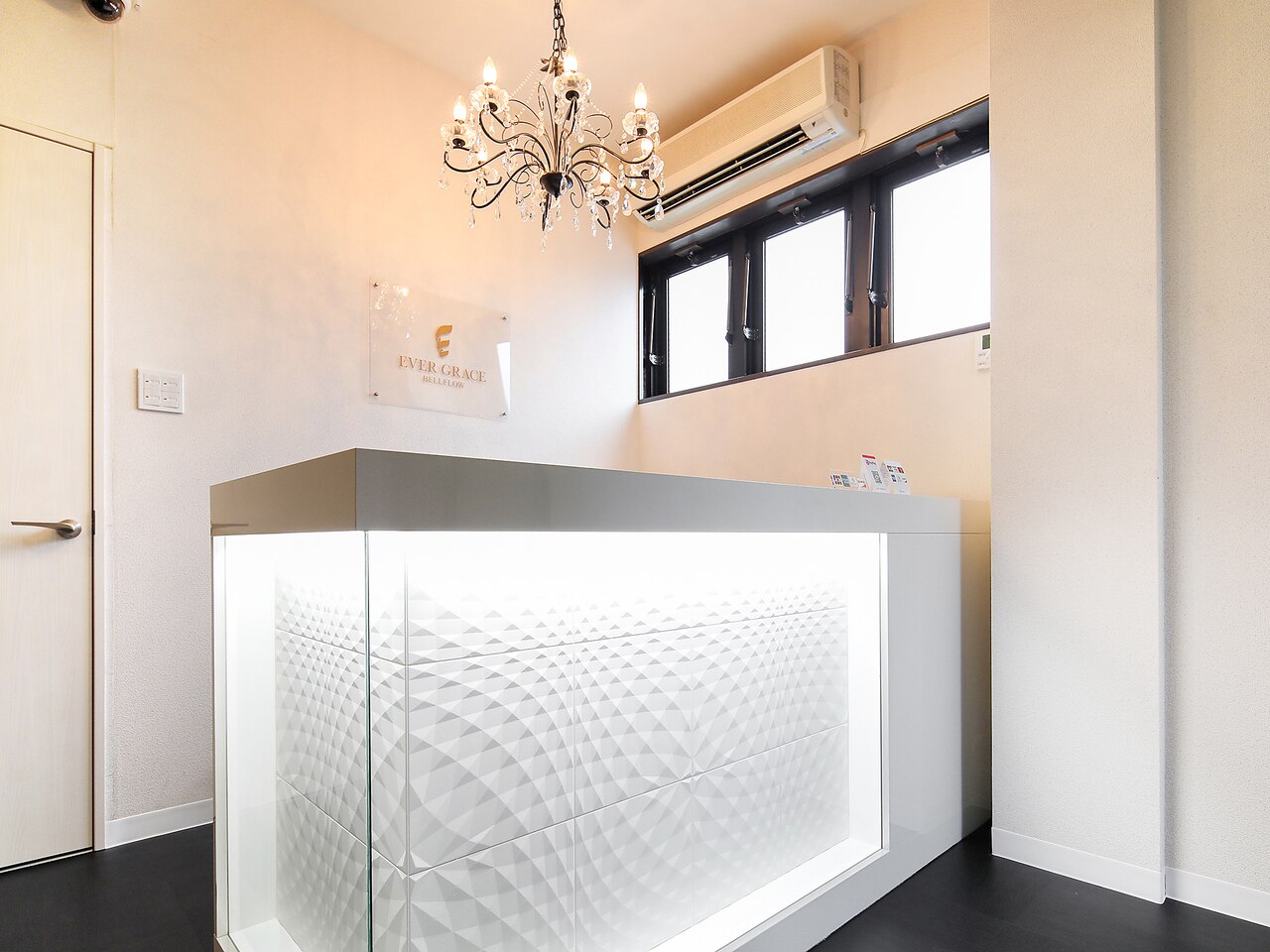 エヴァーグレース 岡崎店(EVER GRACE)の紹介画像