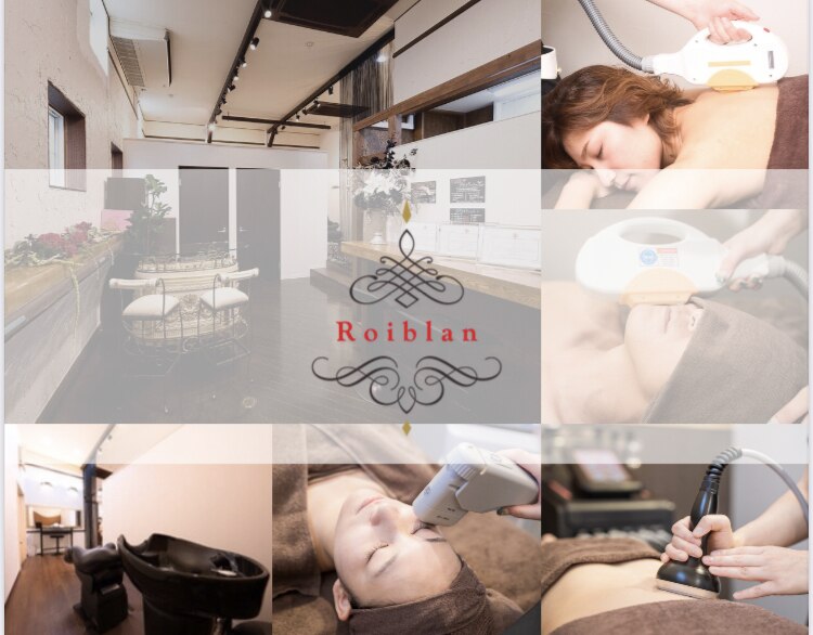 メンズ脱毛サロン Mr.Smooth 【ミスタースムース】の紹介画像