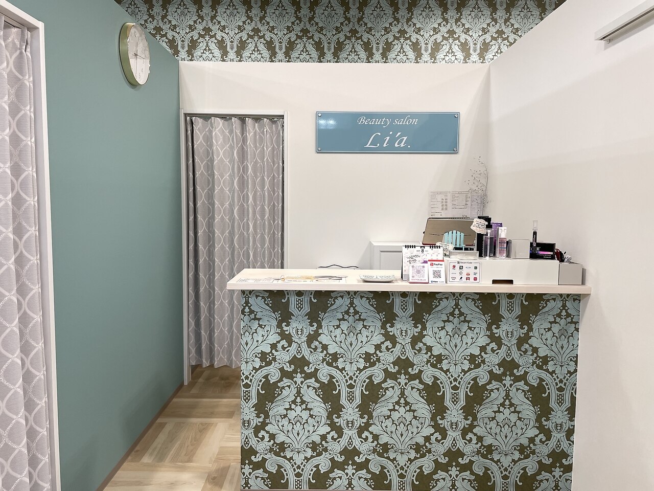 リア(Li'a.)の紹介画像