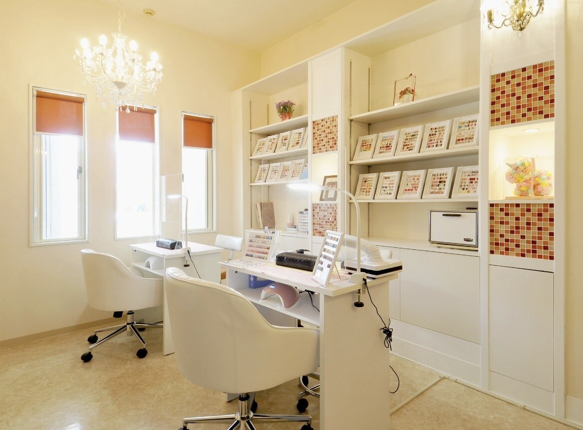 ソワージュ エレガンス(Soiege Elegance)の紹介画像