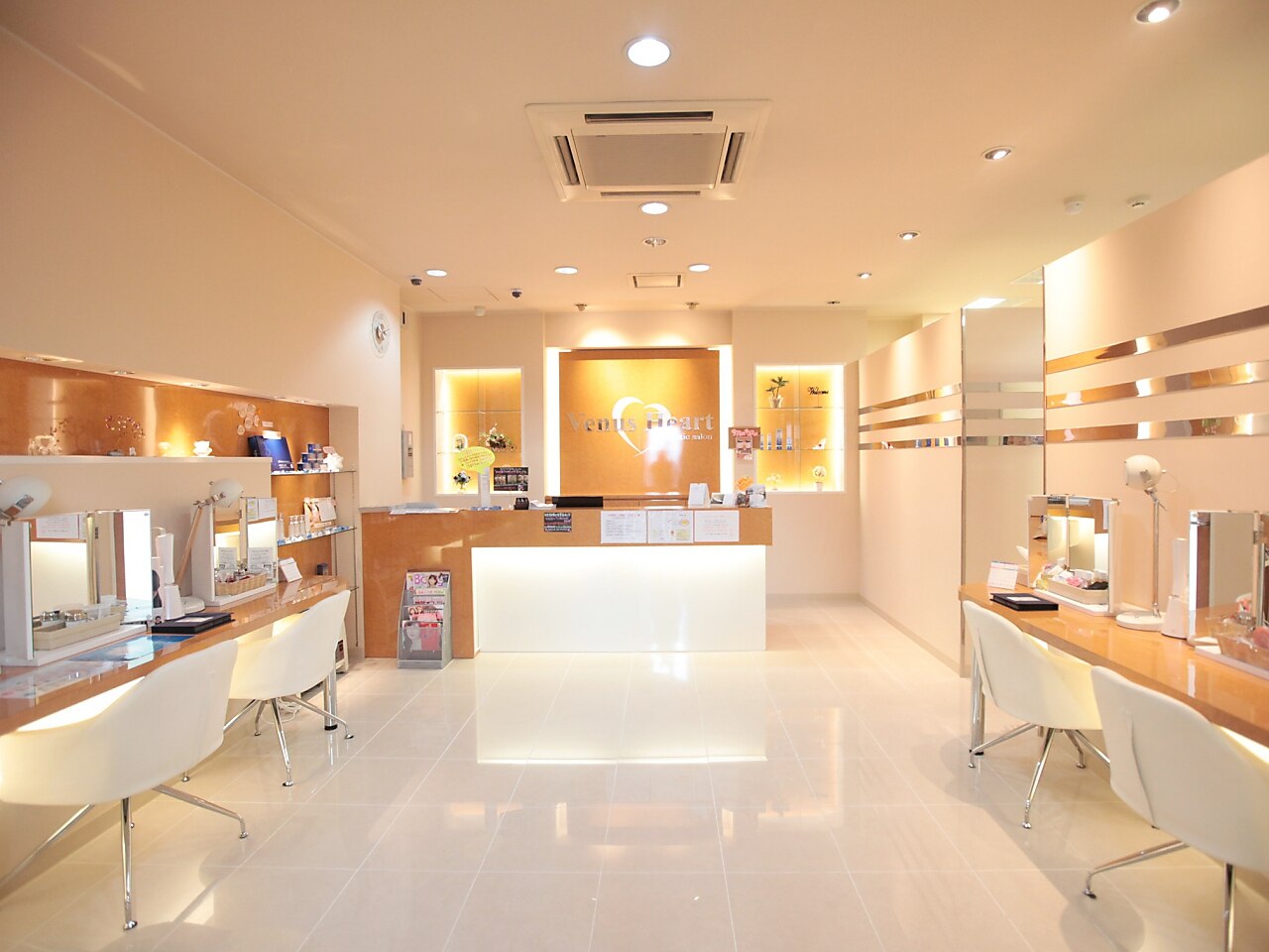 メンズ脱毛サロン Mr.Smooth 【ミスタースムース】の紹介画像