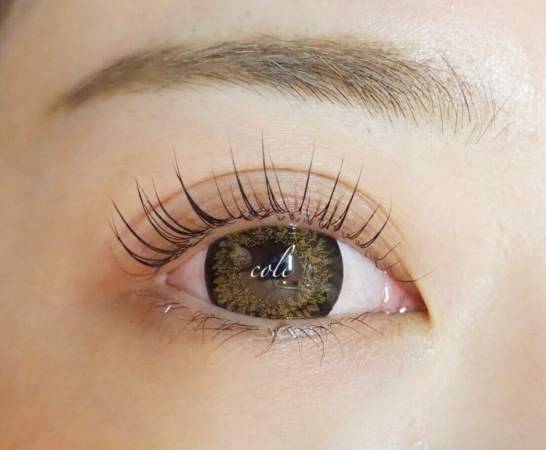 コレ(cole)の紹介画像