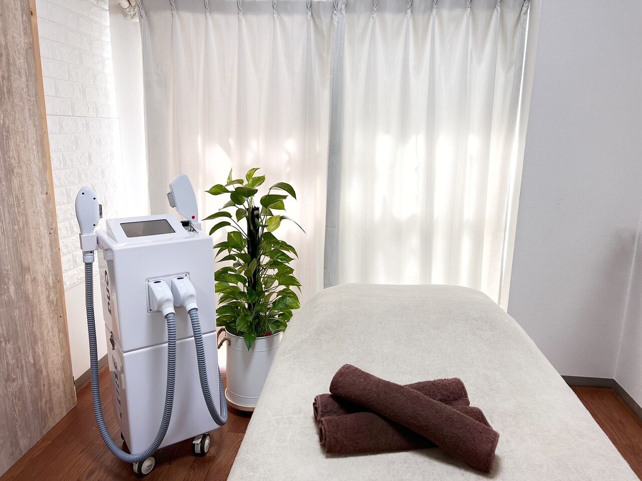 メンズ脱毛サロン Mr.Smooth 【ミスタースムース】の紹介画像