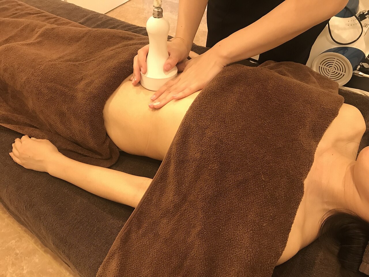 サロン ド フェイス モアナ(Salon de Faith Moana)の紹介画像