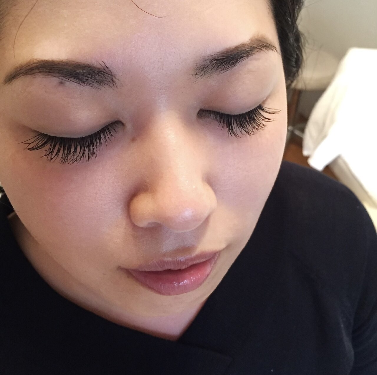 ビューティールーム モモン(momon)の紹介画像