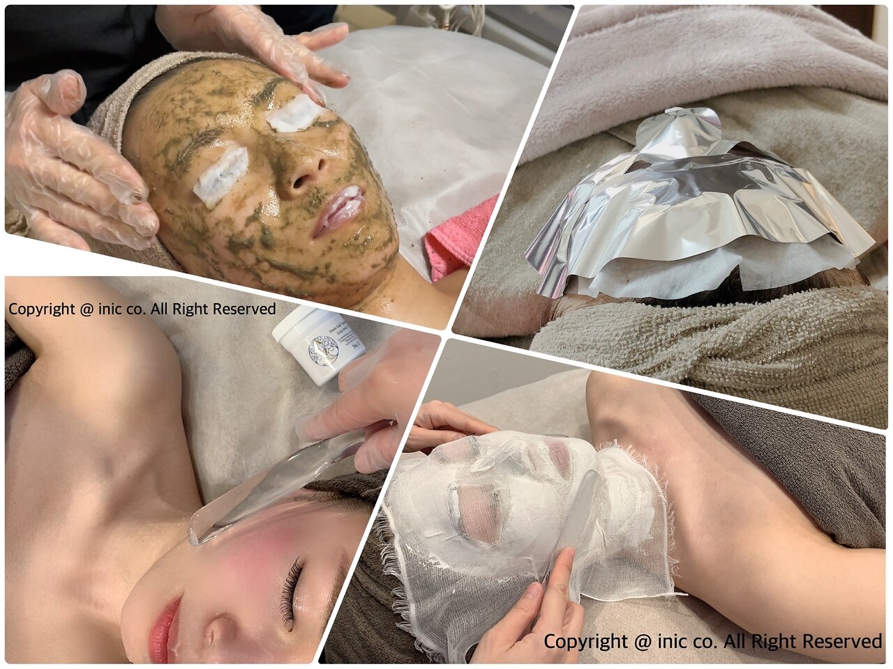 グロウ バイ フェイシャルデザイン アンド アイ(GROW)の紹介画像