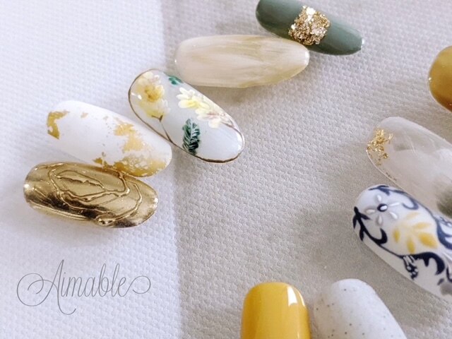 エマーブル 安城本店(aimable)の紹介画像