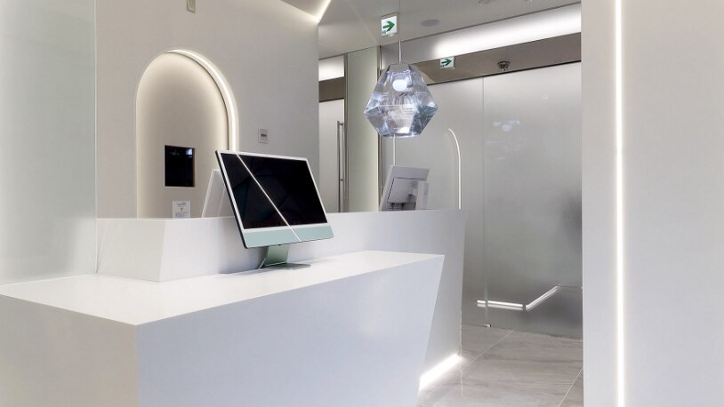 デジタルエル歯科・矯正歯科(DlGITAL-L)の紹介画像