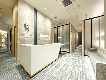 神道レディースクリニックの紹介画像