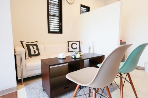 サロンドブランシール(salon de blanchir)の紹介画像