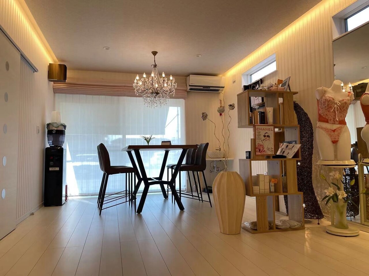 エステサロン クブ(Kubu)の紹介画像