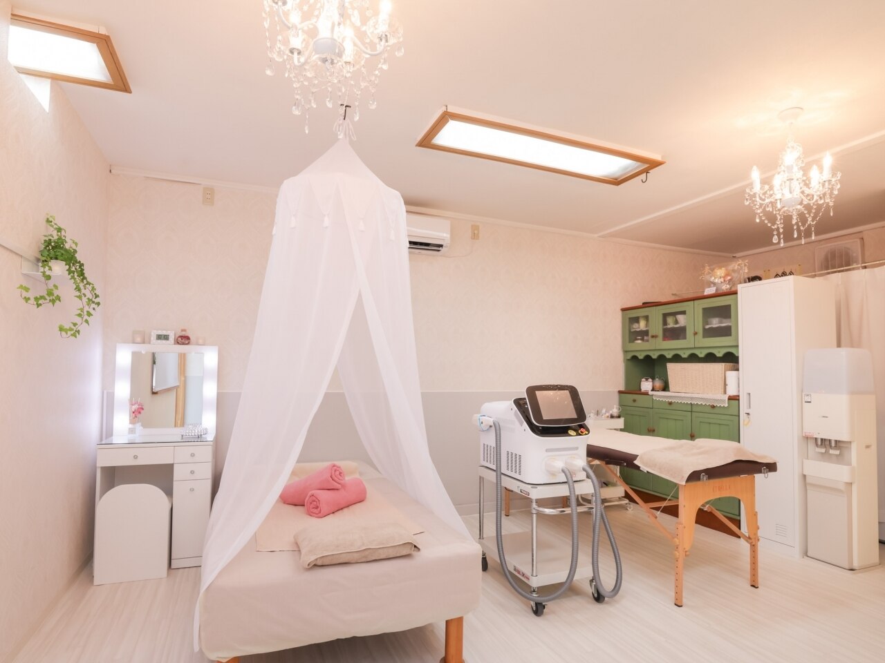 ポンドリリー(Pon de Lily)の紹介画像