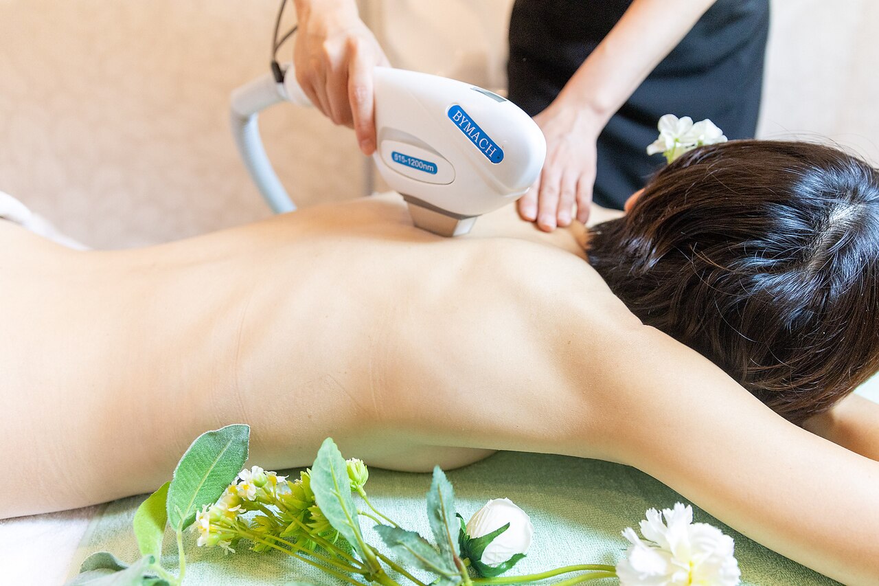 サロン ド ユウ(Salon de You)の紹介画像