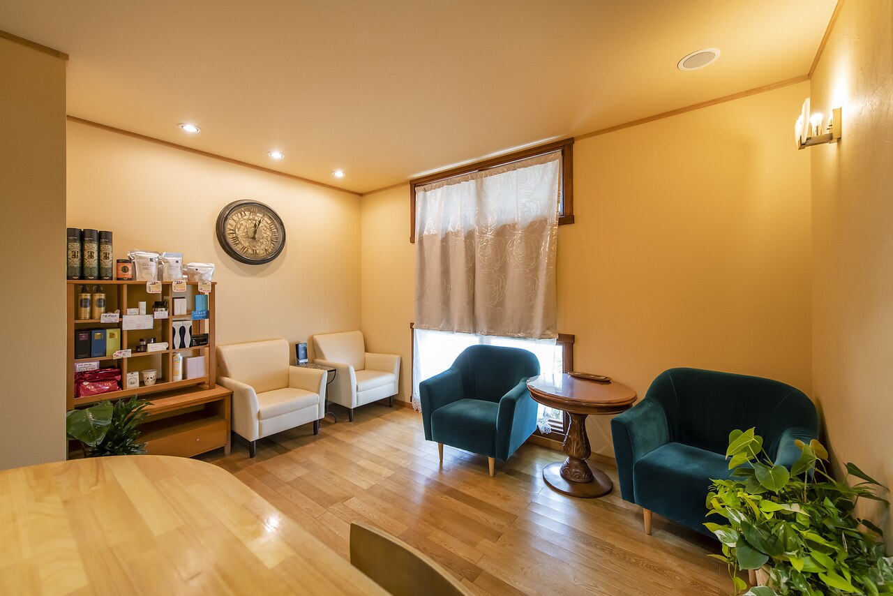 メンズ脱毛サロン Mr.Smooth 【ミスタースムース】の紹介画像