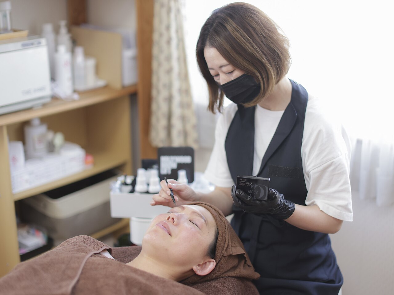 エッグスキン 豊田(egg skin)の紹介画像