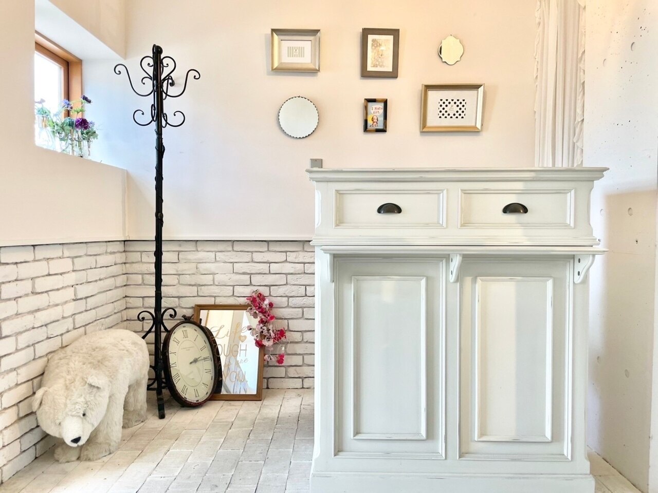 プティットスリール 西尾店(Petit Sourire)の紹介画像