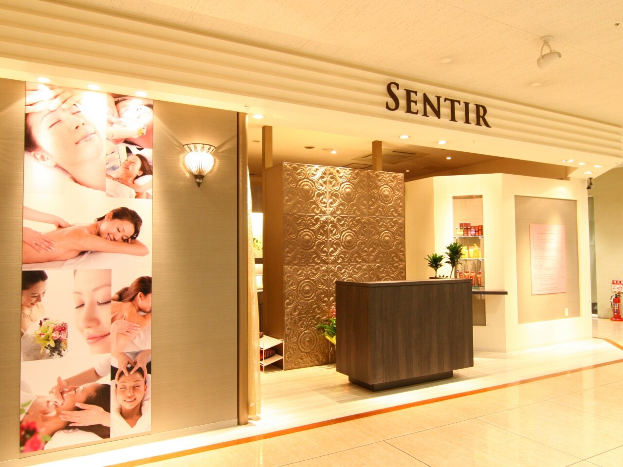 センティア アピタタウン稲沢店の紹介画像