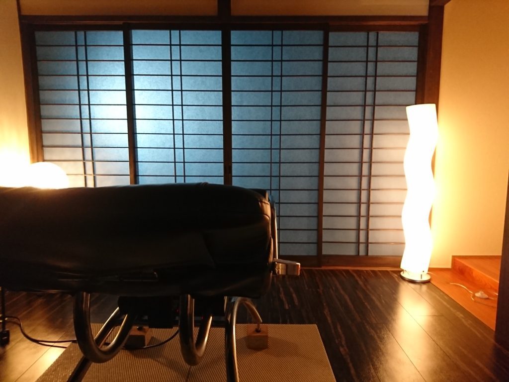 ヘッドアンドイヤーリラクゼーション ルナール(LE NARL)の紹介画像