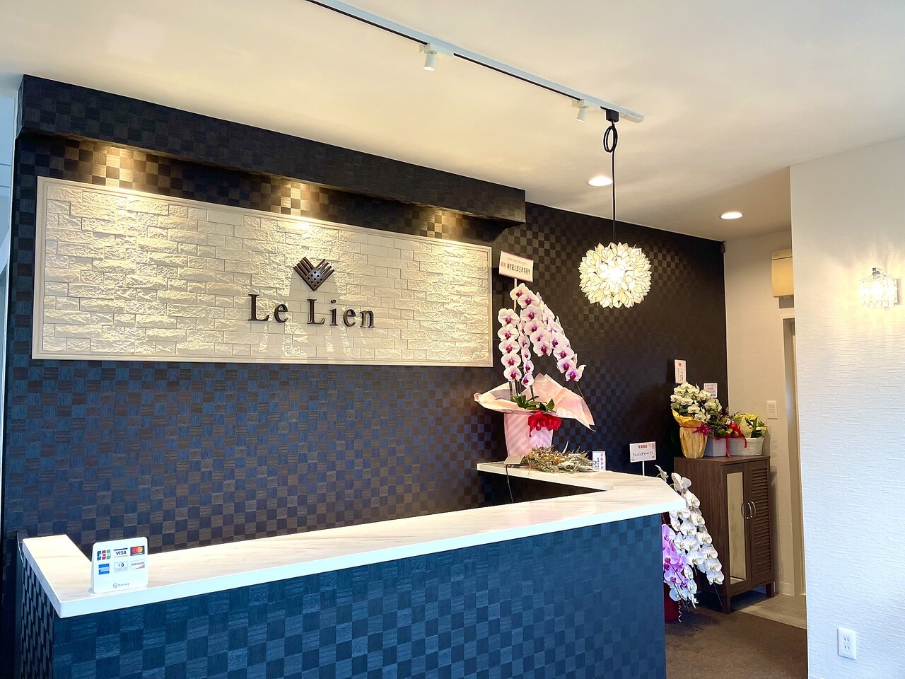 リフレッシュサロン ル リアン(Le Lien)の紹介画像