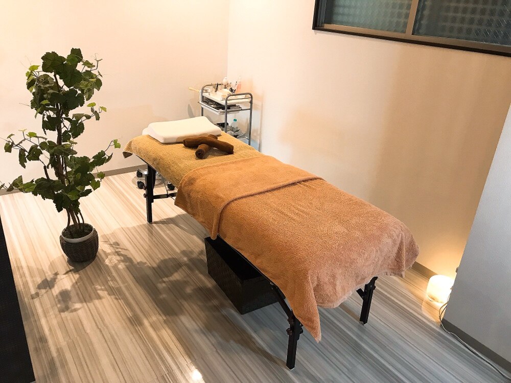 メンズ脱毛サロン Mr.Smooth 【ミスタースムース】の紹介画像