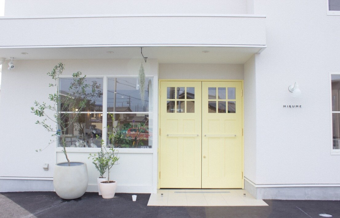 ミルメ(MIRUME)の紹介画像