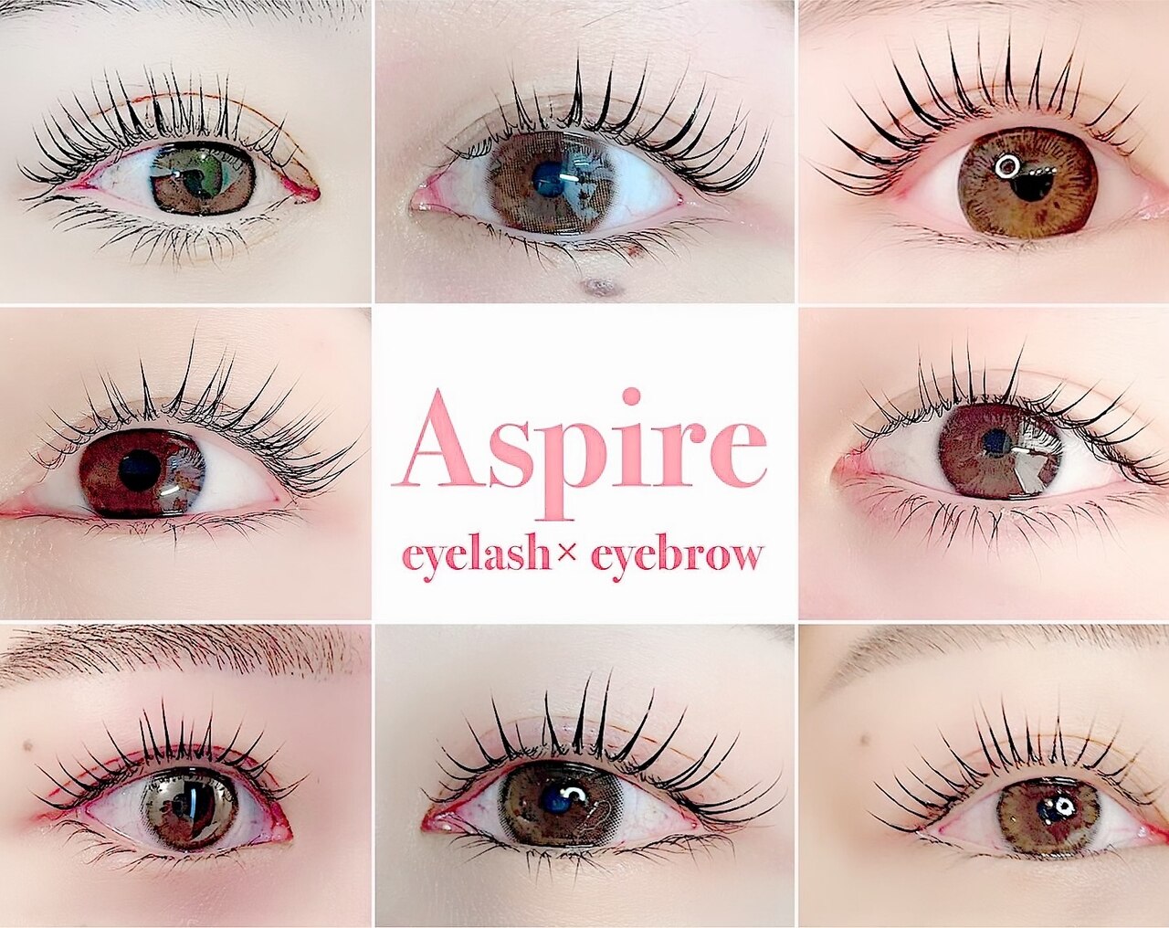 アスペアー(Aspire.)の紹介画像