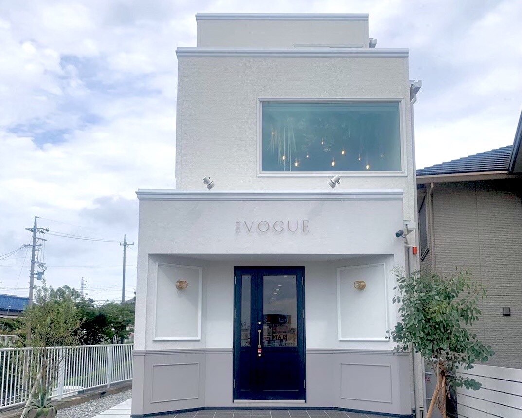 ザ ヴォーグ(the VOGUE)の紹介画像