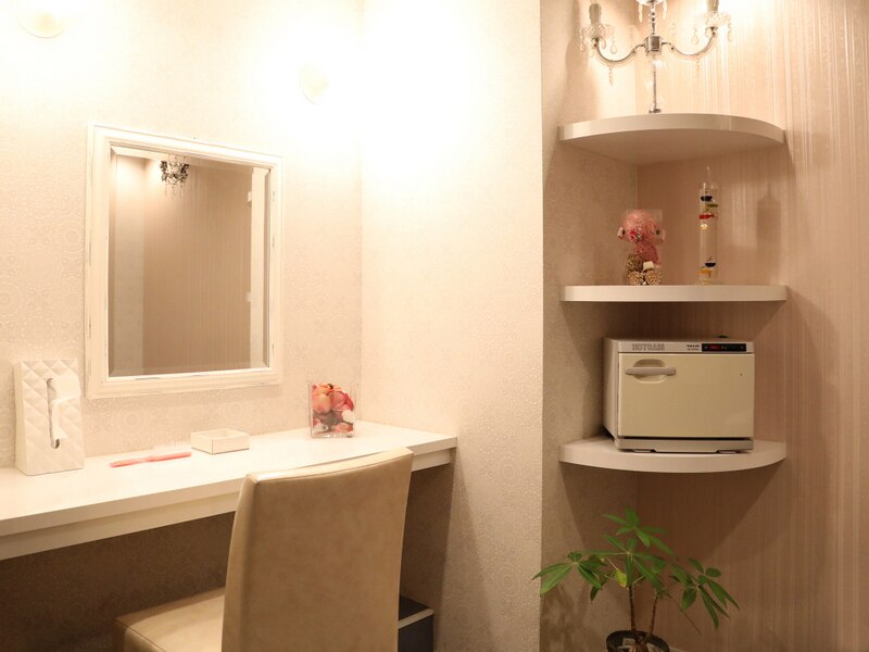 フィオーレ(Fiore)の紹介画像