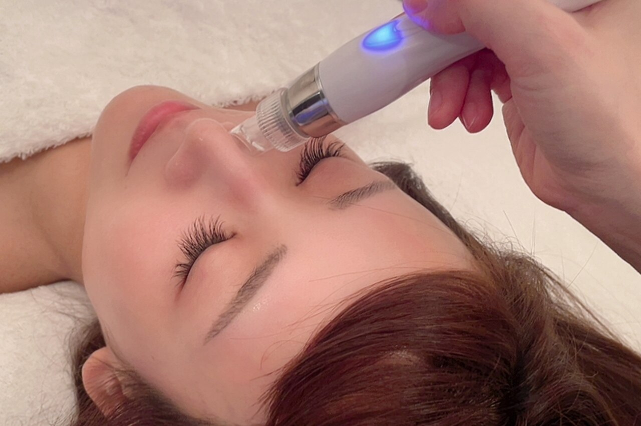 メンズ脱毛サロン Mr.Smooth 【ミスタースムース】の紹介画像