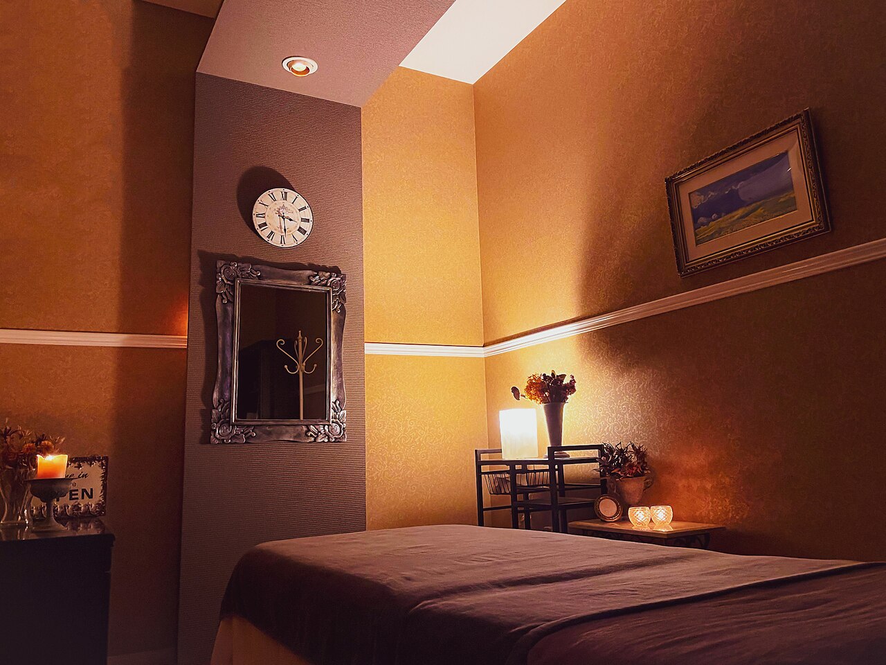 エステティックサロン ベルエトワール住吉店の紹介画像