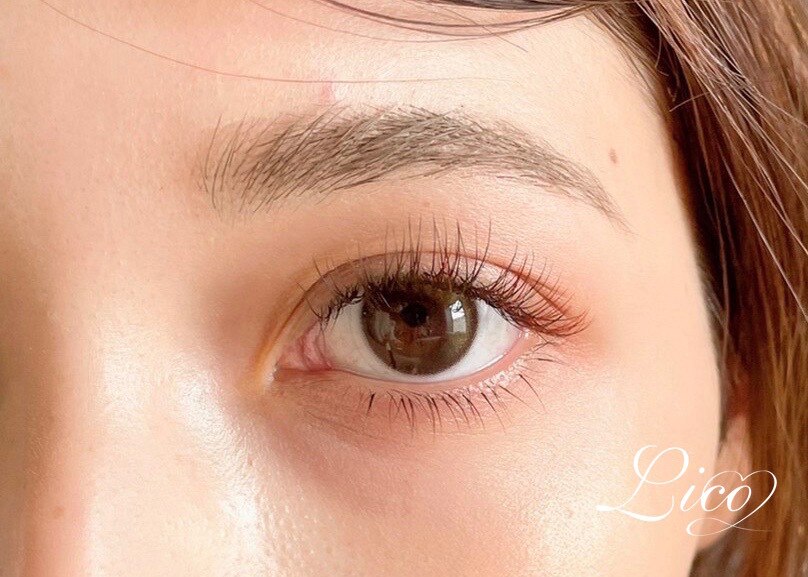 リコ ヘアアンドリラクゼーション(LICO)の紹介画像