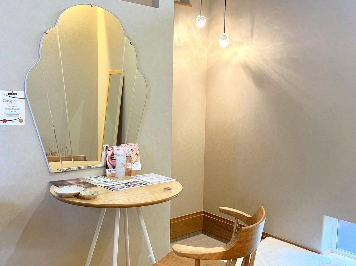 メンズ脱毛サロン Mr.Smooth 【ミスタースムース】の紹介画像