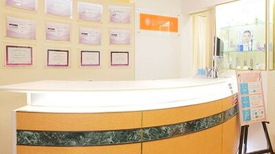 メンズ脱毛サロン Mr.Smooth 【ミスタースムース】の紹介画像