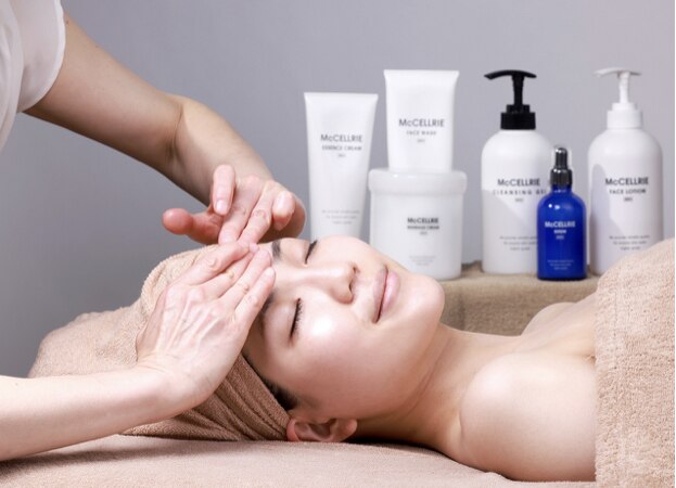 エクラデボーテ(eclat de beaute)の紹介画像