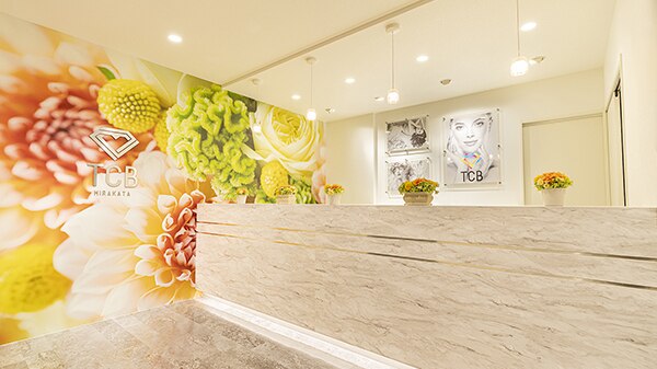 TCB東京中央美容外科 枚方院の紹介画像