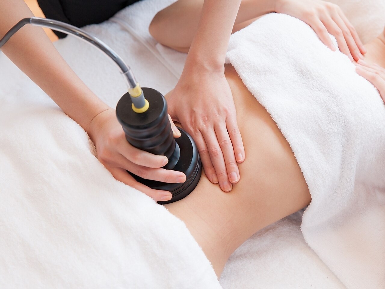 エステティックサロン ガイアの紹介画像