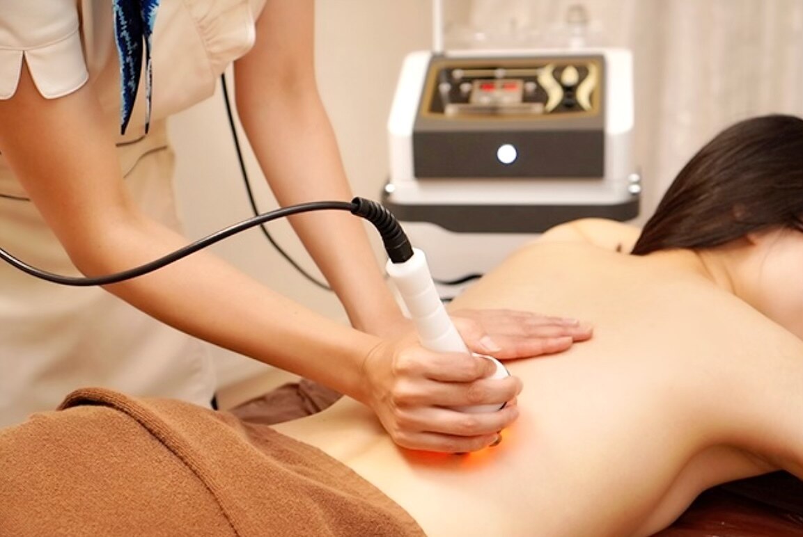 メンズ脱毛サロン Mr.Smooth 【ミスタースムース】の紹介画像