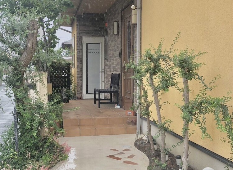 サロン ド プロデュース(salon de PRODUCE)の紹介画像