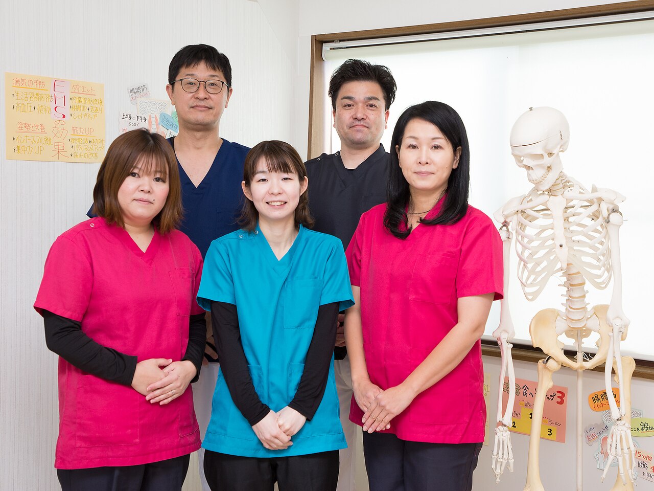 たまい整体サロンの紹介画像