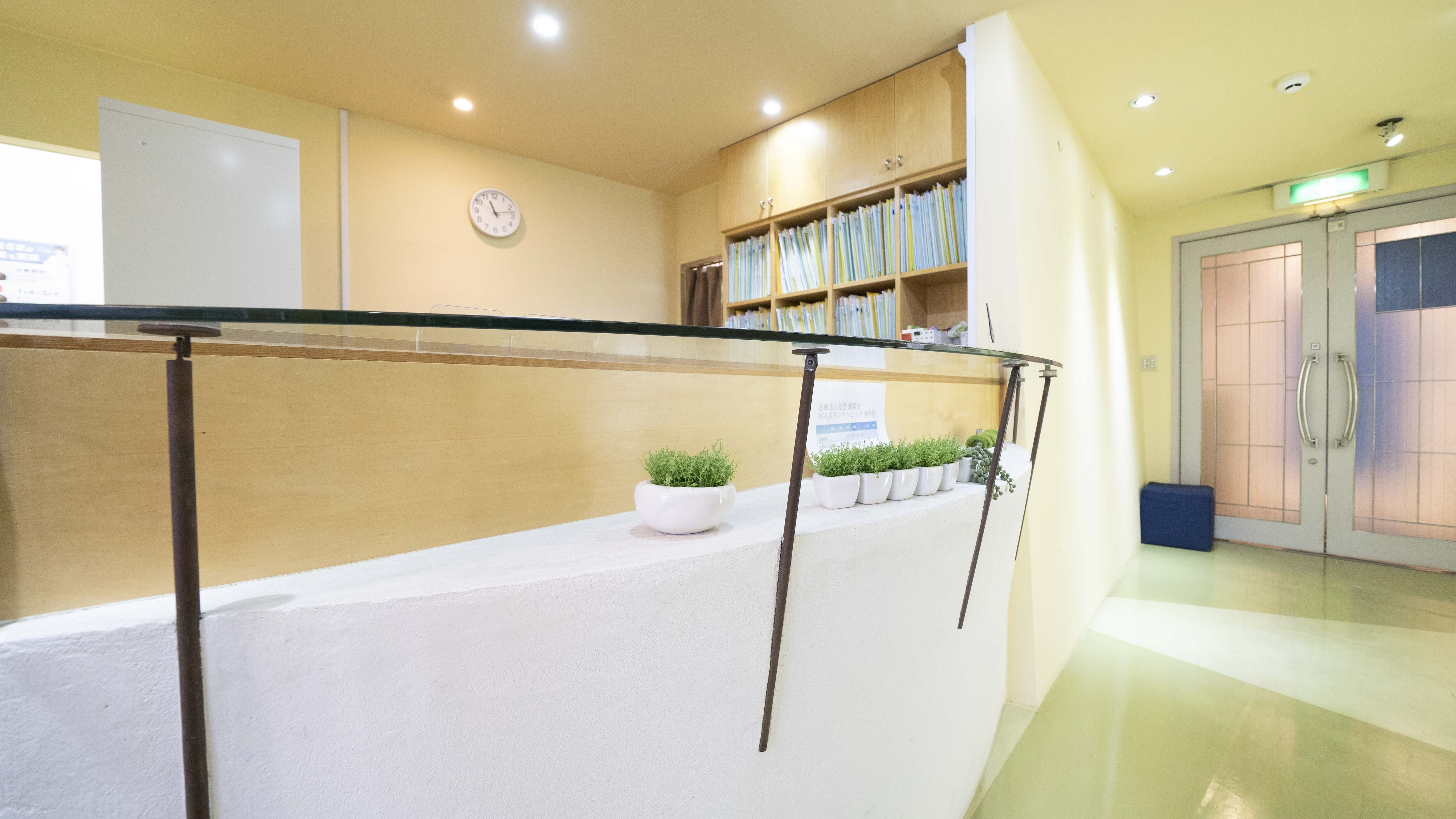 AGAスキンクリニック 神戸院の紹介画像