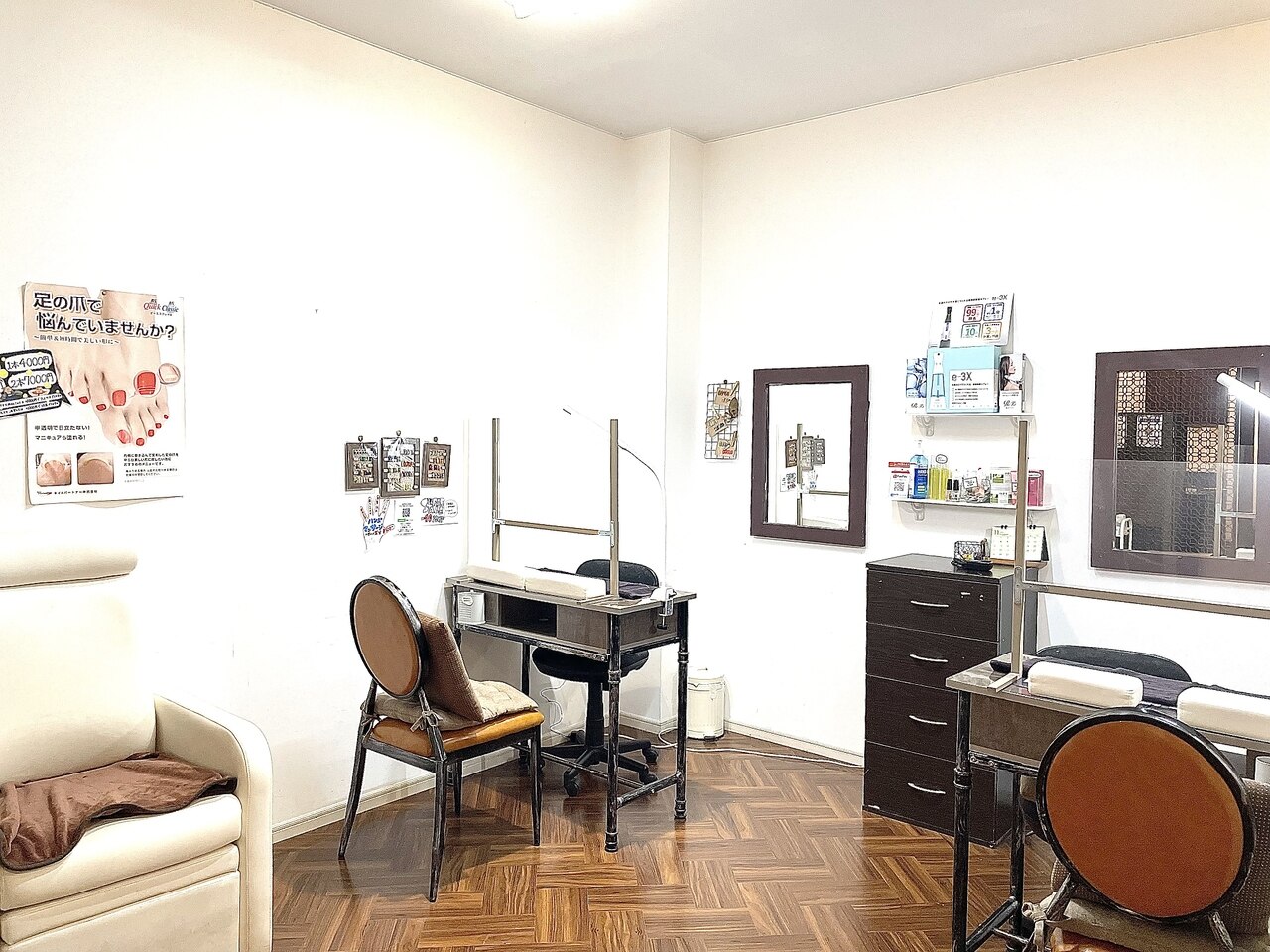 メンズ脱毛サロン　Mr.Smooth　【ミスタースムース】の紹介画像