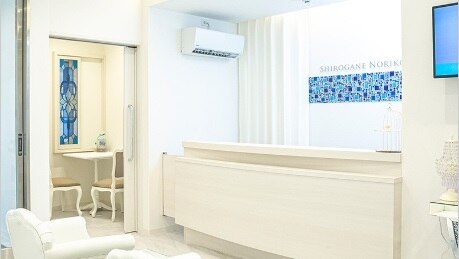 しろがねのりこ皮ふ科の紹介画像