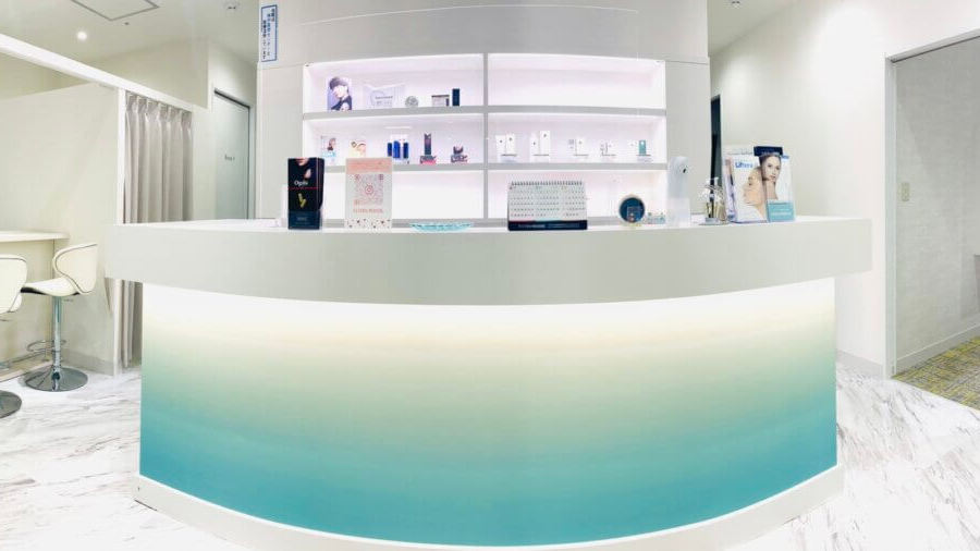 メンズ脱毛サロン Mr.Smooth 【ミスタースムース】の紹介画像