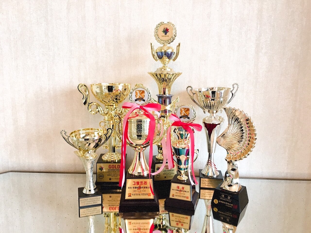 コンジュ ファースト 清須店(CONJU 1st)の紹介画像